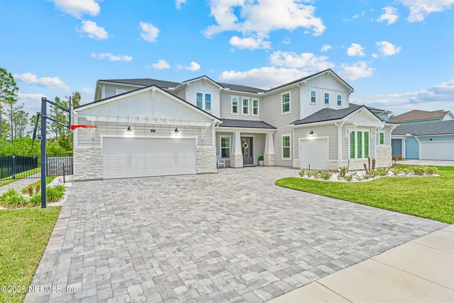 245 Ranch Land Circle, Saint Johns, FL 32259 - #3
