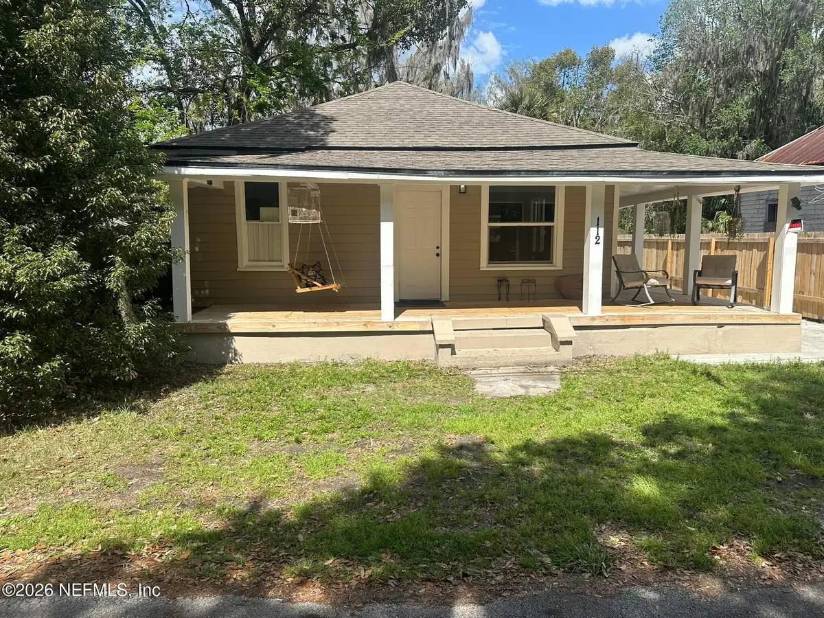 112 Putnam Avenue, East Palatka, FL 32131 - #1