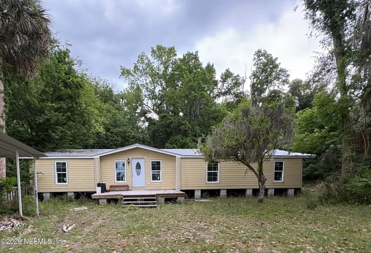 112 Driftwood Lane, Georgetown, FL 32139 - #1