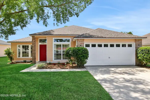 12898 Quincy Bay Drive, Jacksonville, FL 32224