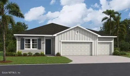 25 Portofino Lane, Palm Coast, FL 32164