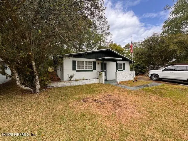 3624 Anvers Boulevard, Jacksonville, FL 32210 - #2