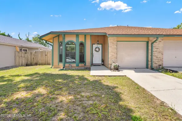 10148 Geni Hill N Circle, Jacksonville, FL 32225