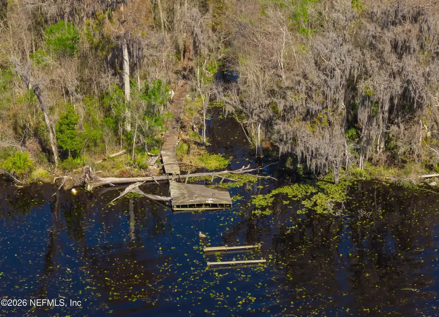 121 Panther Trail, Palatka, FL 32177 - #3