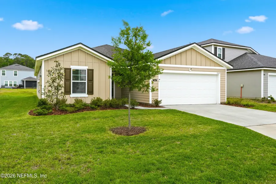 5043 Big Pine Drive, Jacksonville, FL 32218 - #2
