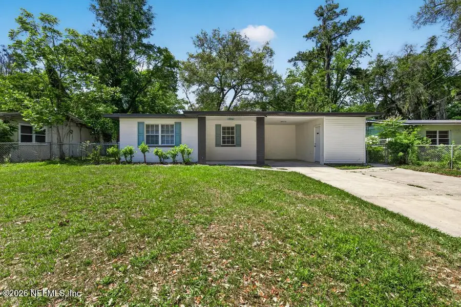 5446 Allamanda Drive, Jacksonville, FL 32210 - #3