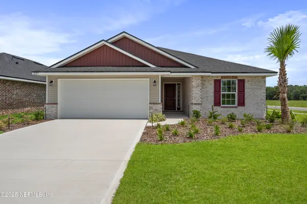 3334 Meadow Ridge Place, Green Cove Springs, FL 32043