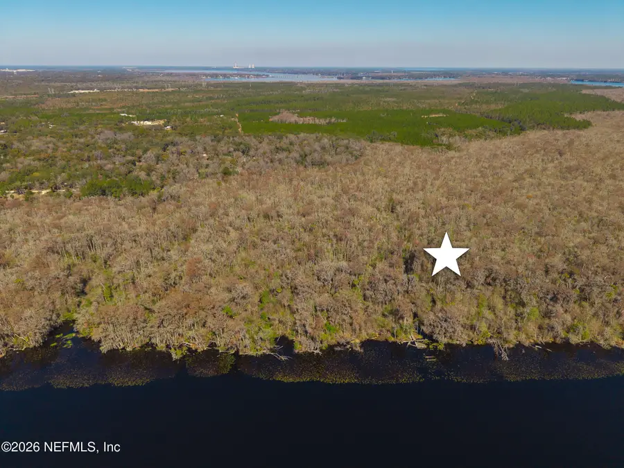 125 Panther Trail, Palatka, FL 32177 - #2