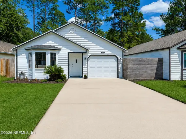 1871 Ontario Court, Middleburg, FL 32068