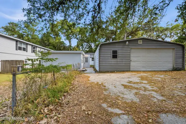 7418 Jasper Avenue, Jacksonville, FL 32211