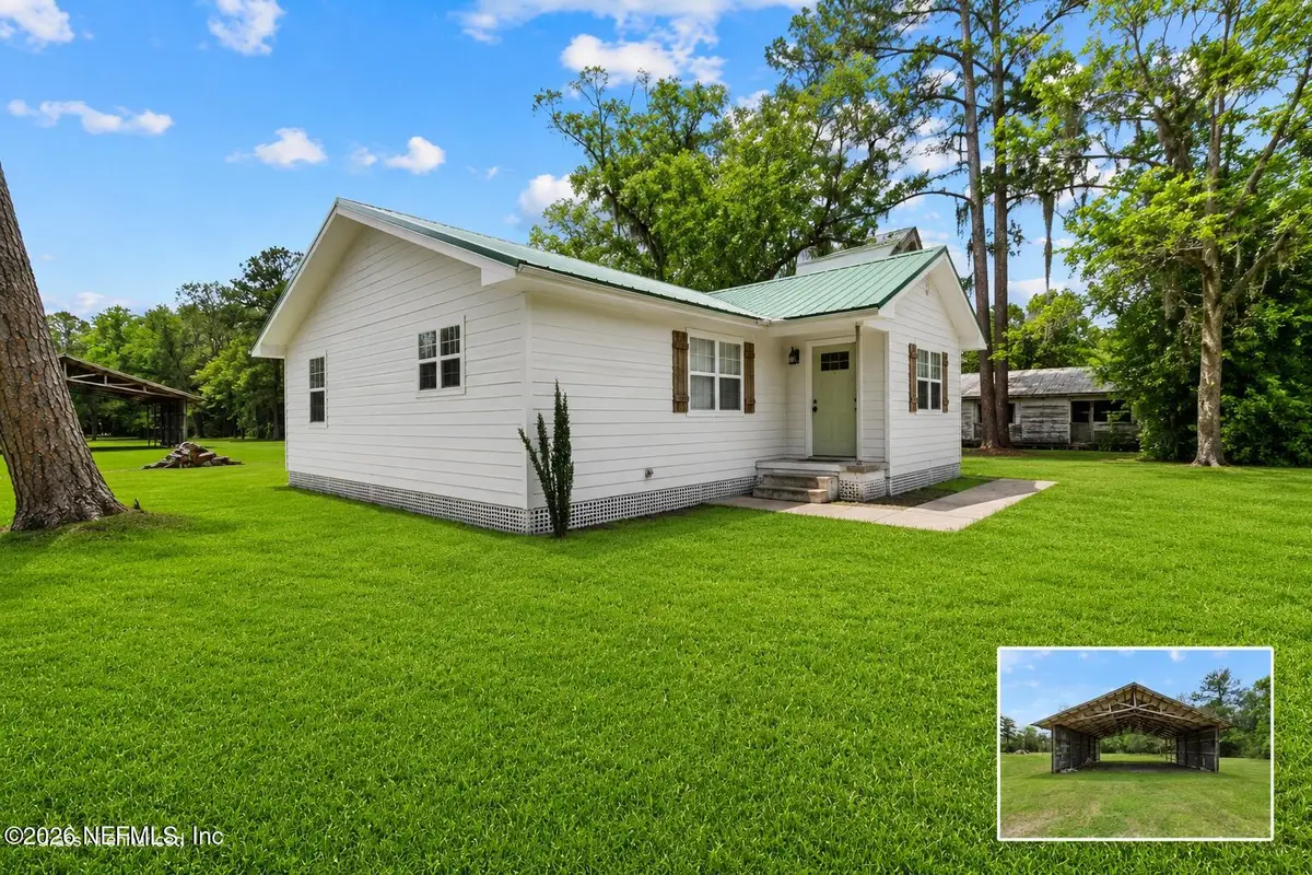3250 NE 179th Street, Starke, FL 32091 - #1
