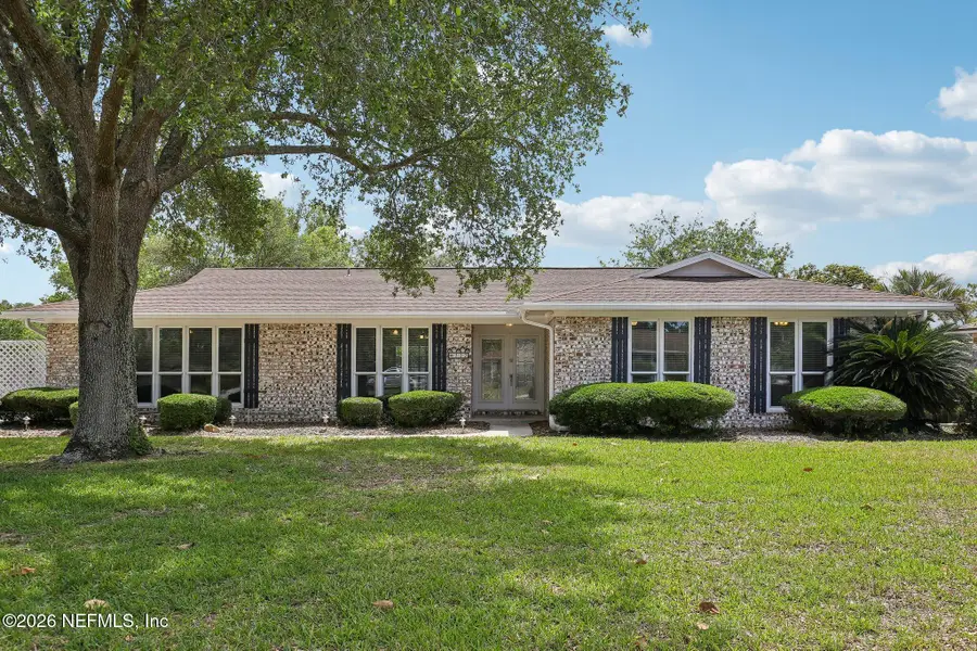 332 Dillon Drive, Orange Park, FL 32073 - #2