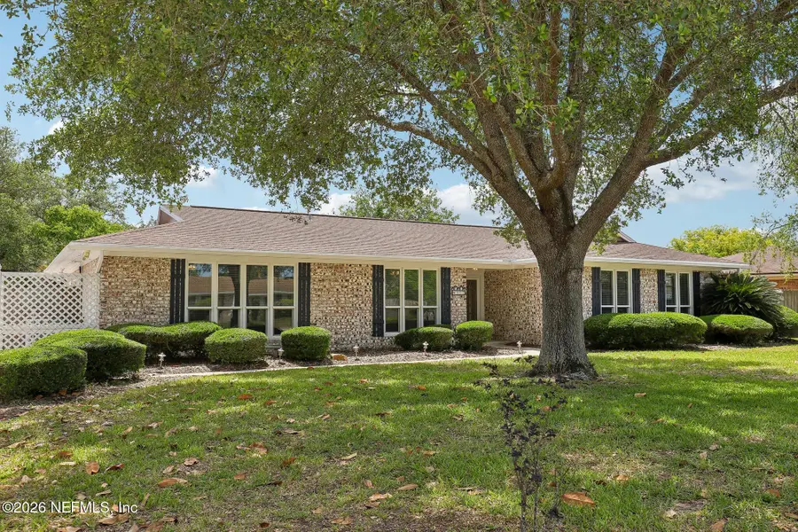 332 Dillon Drive, Orange Park, FL 32073 - #3