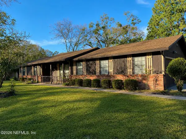 6348 Johnnie E Circle, Jacksonville, FL 32244