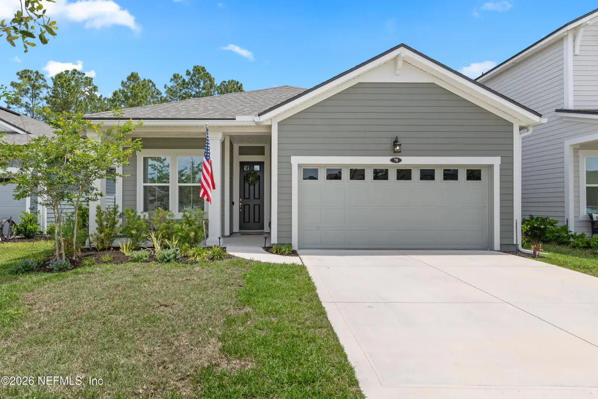 78 Silkgrass Place, Saint Johns, FL 32259 - #1