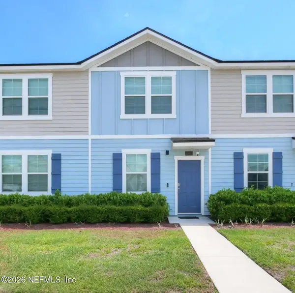 648 Yellow Oaks Lane, Orange Park, FL 32065