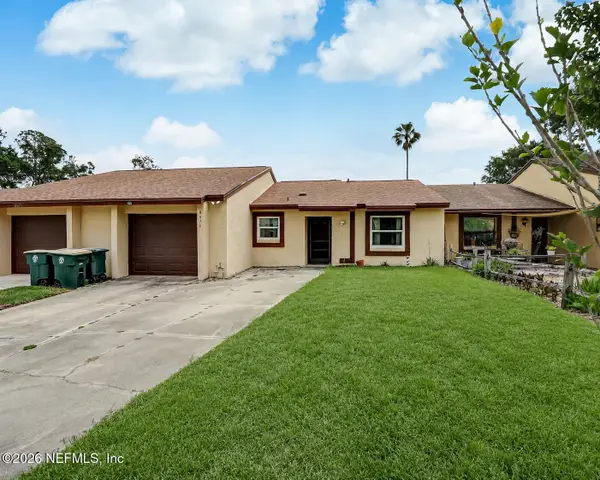 8675 Purslane Place, Jacksonville, FL 32217