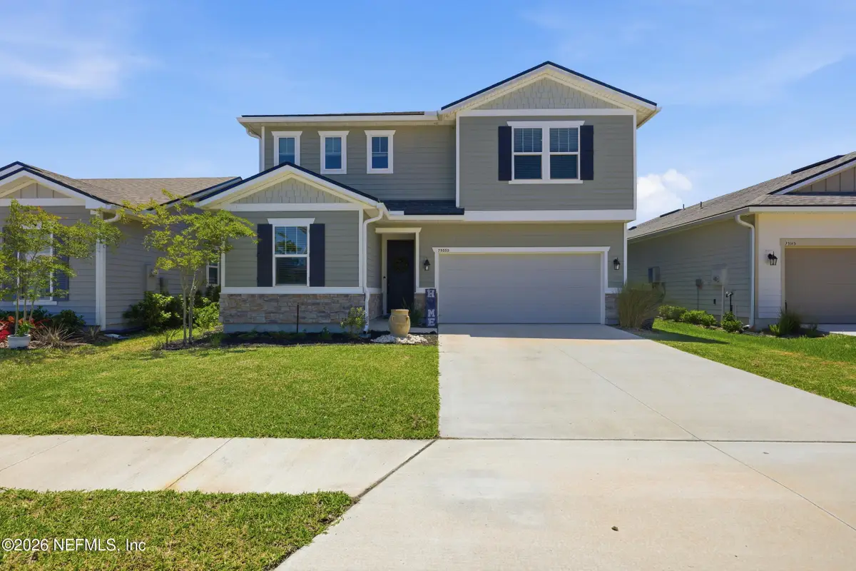75353 Fox Cross Avenue, Yulee, FL 32097 - #1