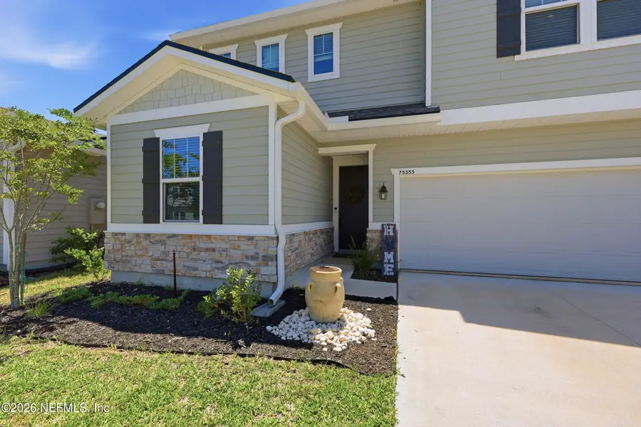 75353 Fox Cross Avenue, Yulee, FL 32097 - #2