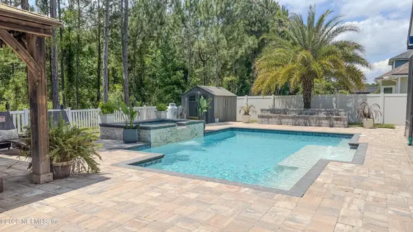 78643 Goldfinch Lane, Yulee, FL 32097