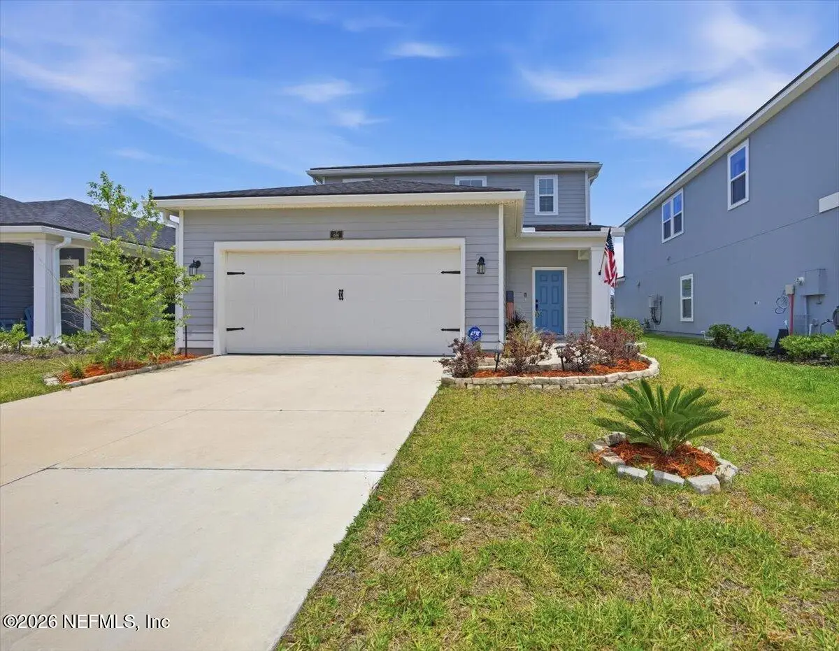 68 Posadas Lane, Saint Augustine, FL 32095 - #1