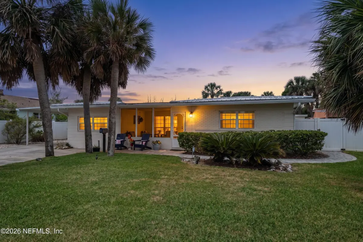 3218 1st S Street, Jacksonville Beach, FL 32250 - #1