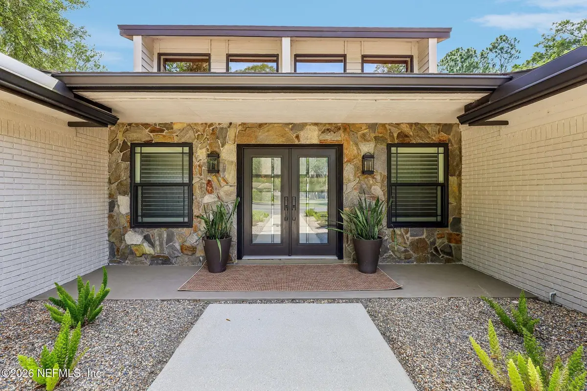 1030 Bernath Road, Saint Johns, FL 32259 - #1