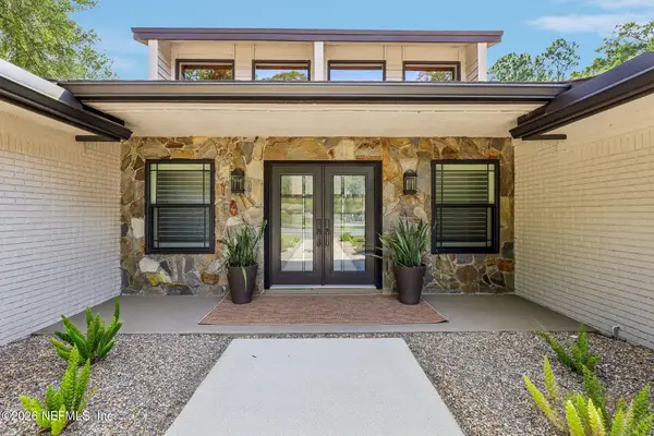 1030 Bernath Road, St. Johns, FL 32259