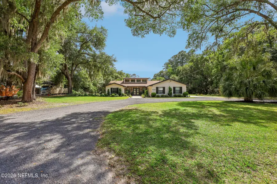 1030 Bernath Road, Saint Johns, FL 32259 - #2