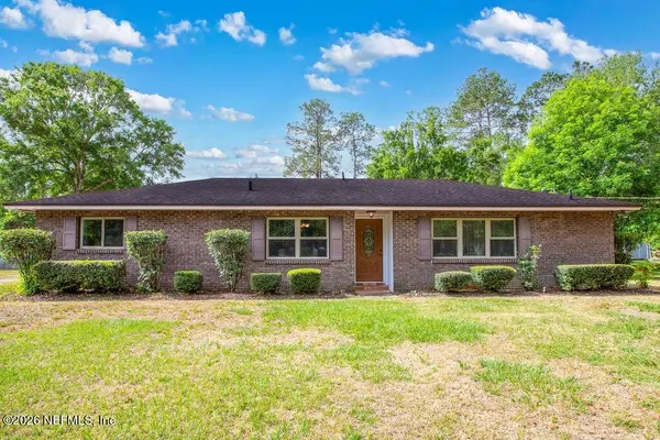 2884 NW 197th Street, Starke, FL 32091
