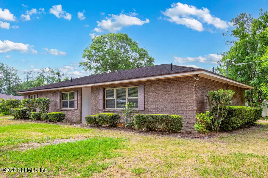 2884 NW 197th Street, Starke, FL 32091 - #2