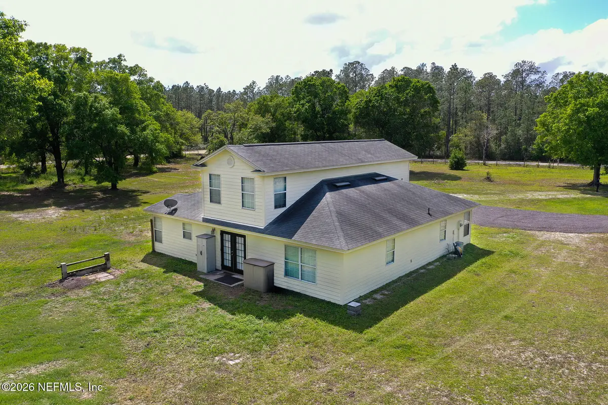 4160 Division Street, Hastings, FL 32145 - #1