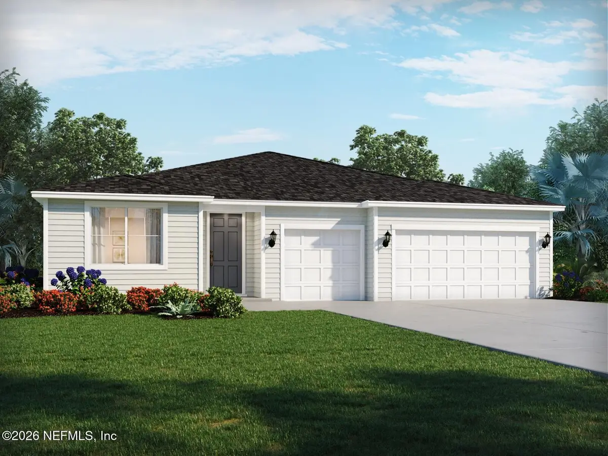 3029 Harden Drive, Jacksonville, FL 32218 - #1