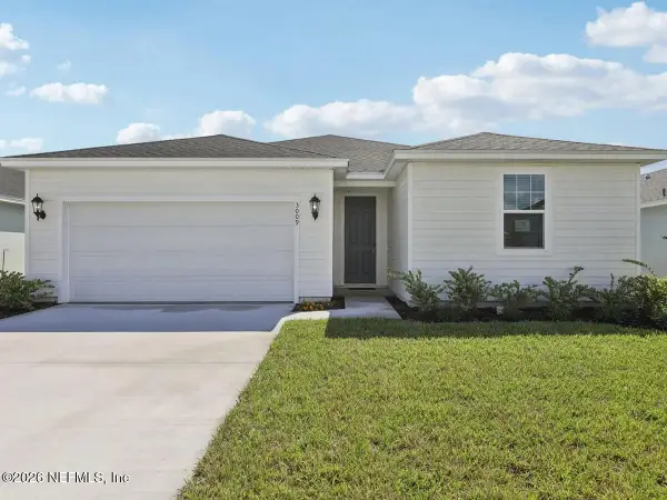 3626 Bella Sera Lane, Green Cove Springs, FL 32043
