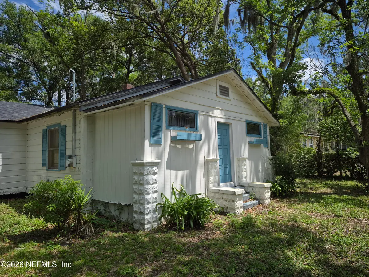 9147 Gibson Avenue, Jacksonville, FL 32208 - #1
