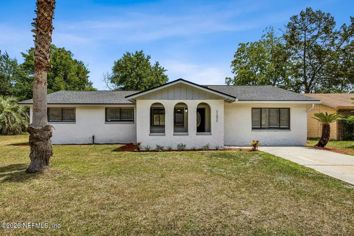 11055 Bacall W Road, Jacksonville, FL 32218 - #1