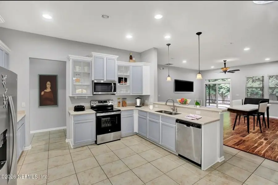3060 Plantation Ridge Drive, Green Cove Springs, FL 32043 - #2