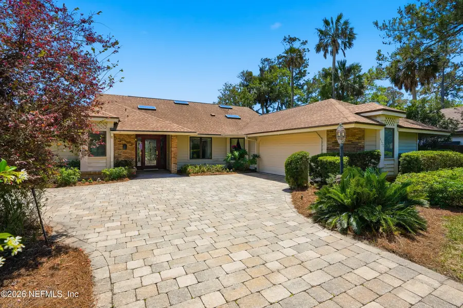 4322 Blue Heron Drive, Ponte Vedra Beach, FL 32082 - #2