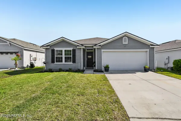 2195 Willow Springs Drive, Green Cove Springs, FL 32043