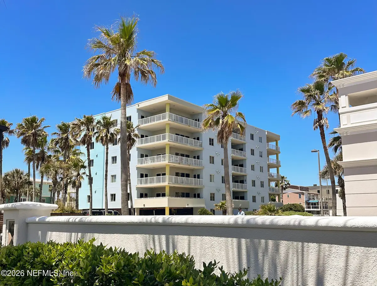 1236 1st N Street #305, Jacksonville Beach, FL 32250 - #1