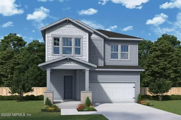 6010 Timber Pines Road, Jacksonville, FL 32224