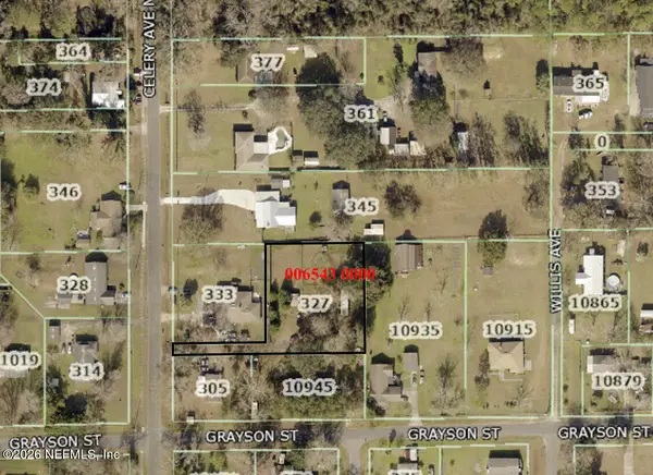 327 Celery N Avenue #2, Jacksonville, FL 32220