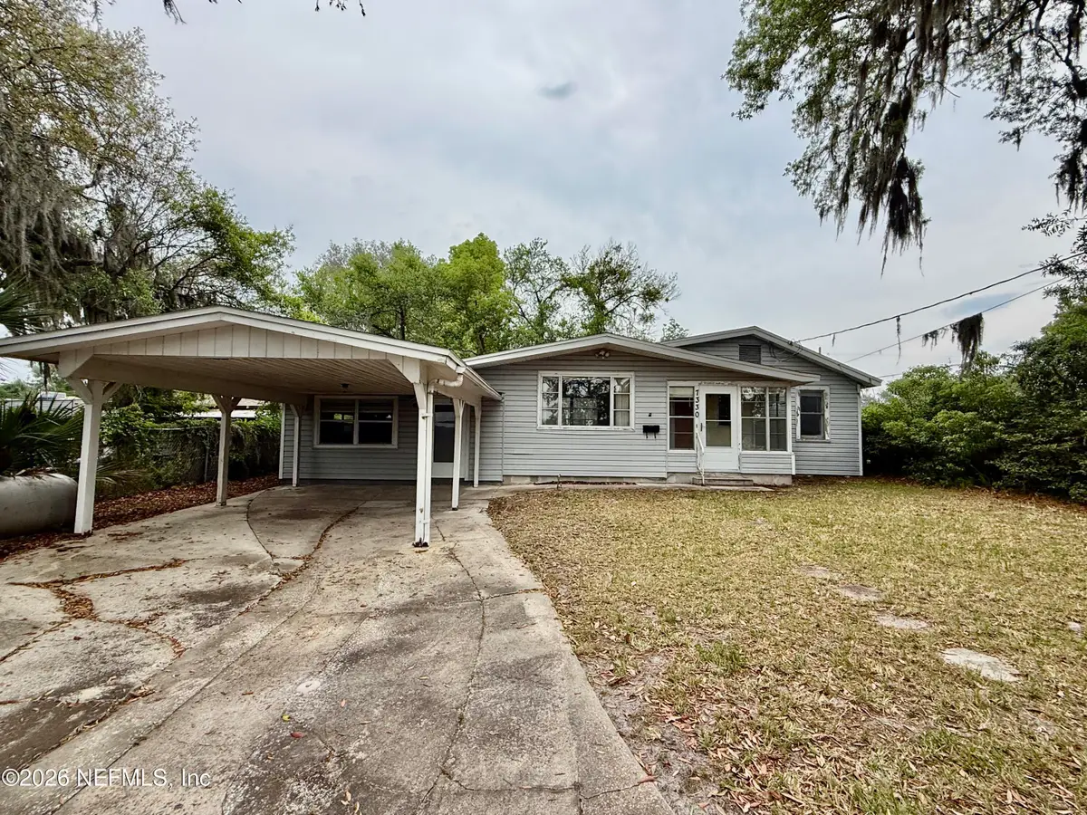 7330 Elwood Avenue, Jacksonville, FL 32208 - #1