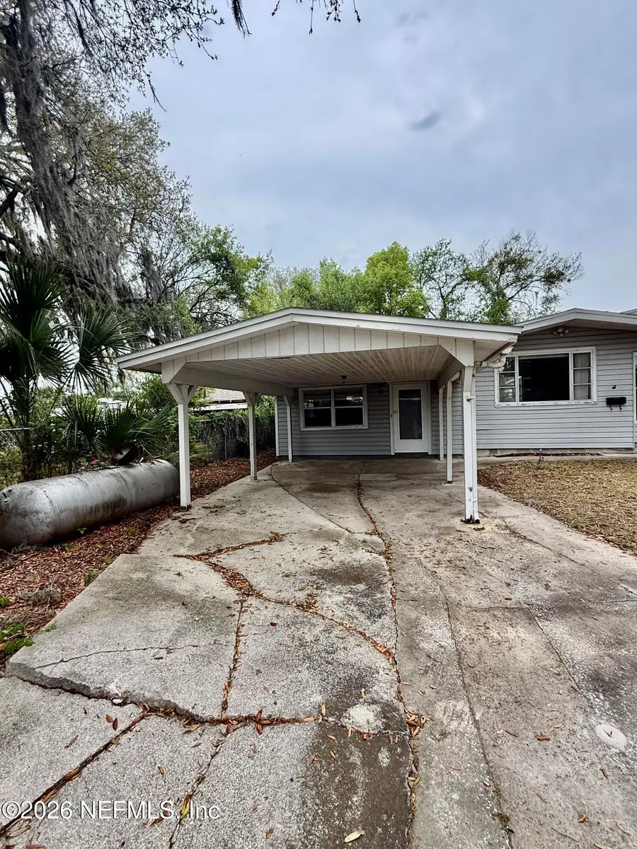 7330 Elwood Avenue, Jacksonville, FL 32208 - #2