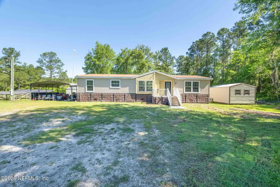 138 Pine Cone Trail, Palatka, FL 32177 - #3