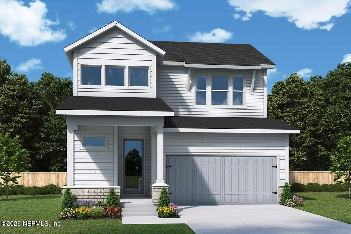 6022 Timber Pines Road, Jacksonville, FL 32224 - #1