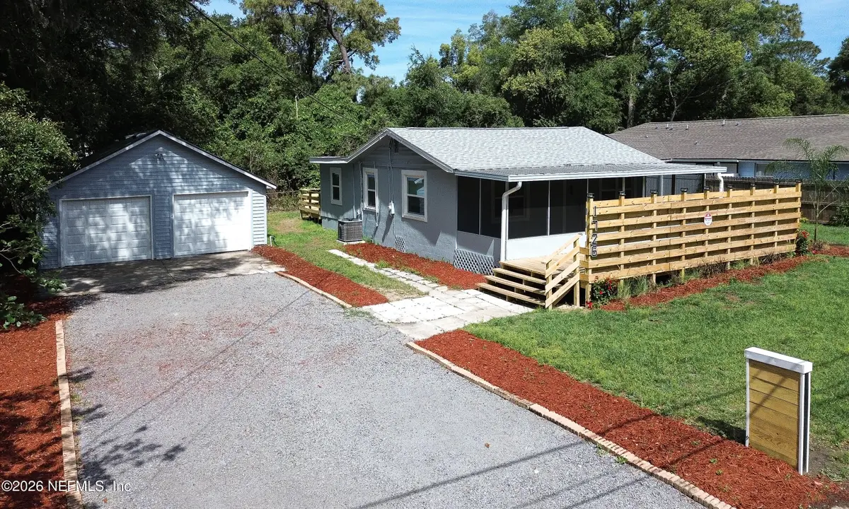 1726 Hilltop Boulevard, Jacksonville, FL 32246 - #1