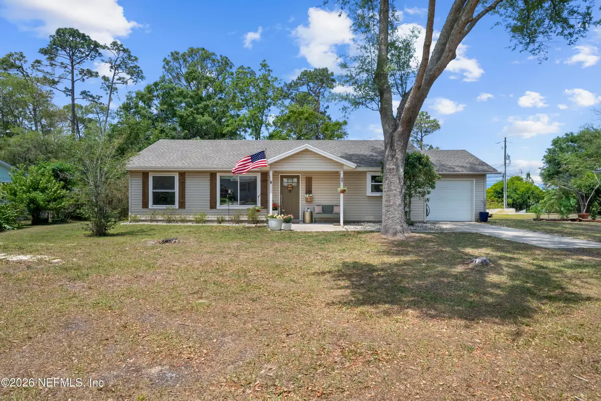 12179 Antibes Street, Jacksonville, FL 32224 - #1