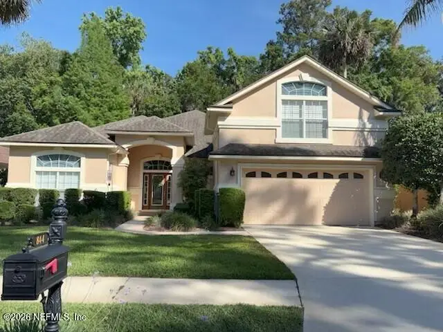 844 Mill Stream Road, Ponte Vedra Beach, FL 32082 - #1