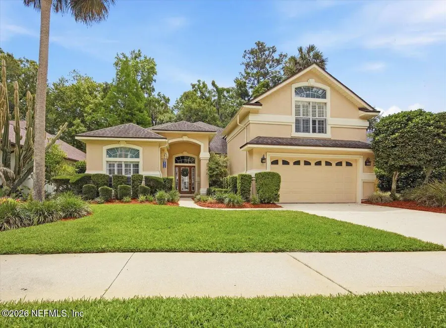 844 Mill Stream Road, Ponte Vedra Beach, FL 32082 - #2